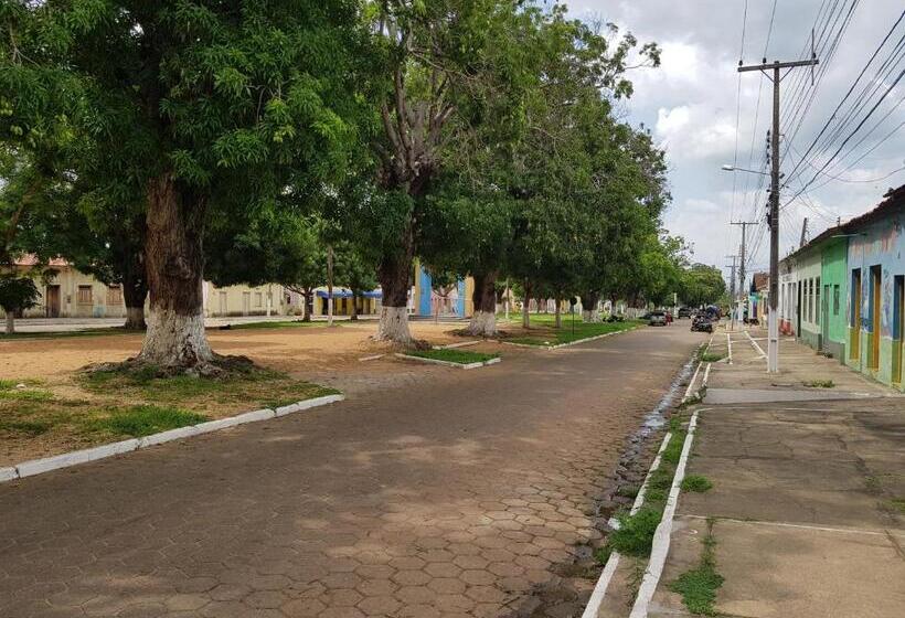 ホテル New Center