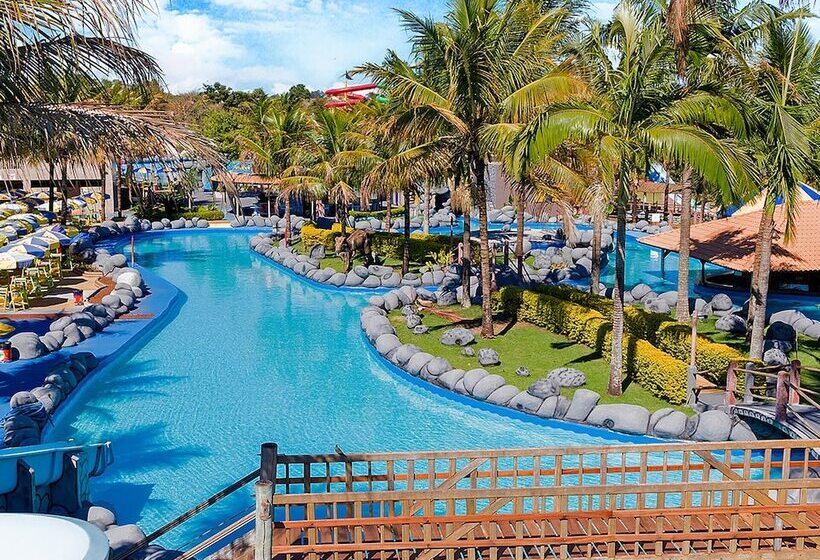 ホテル Ody Park Resort