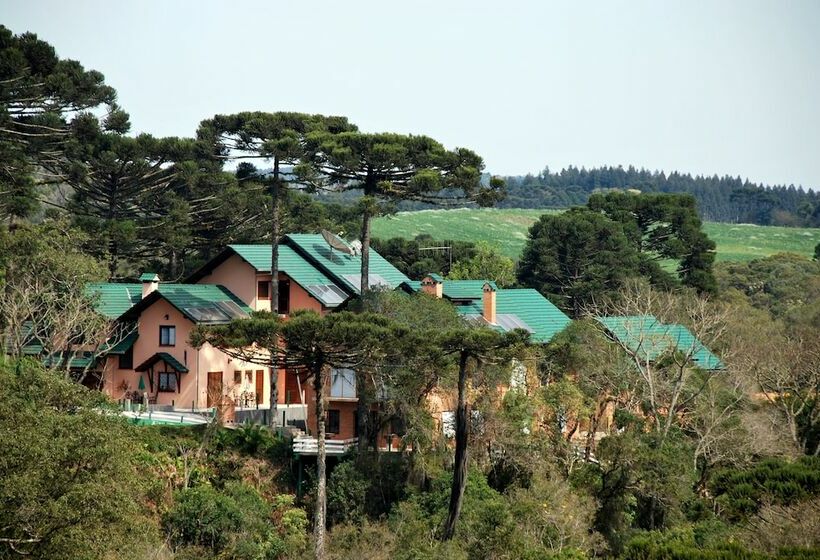 فندق Refugio Monte Olimpo