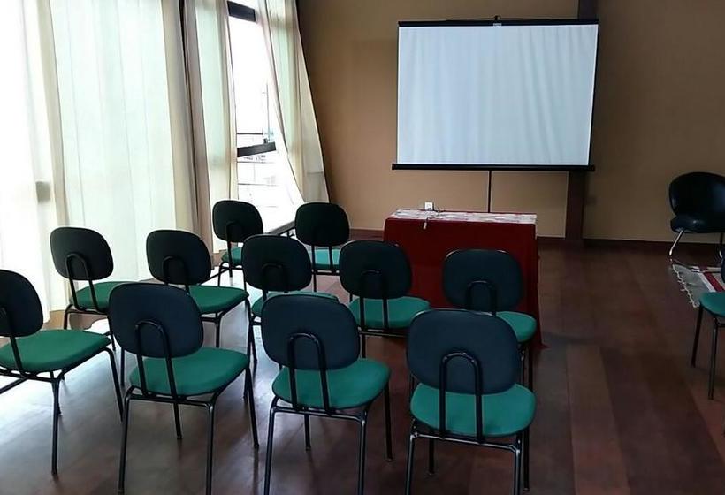 ホテル Pousada Villa Da Mata