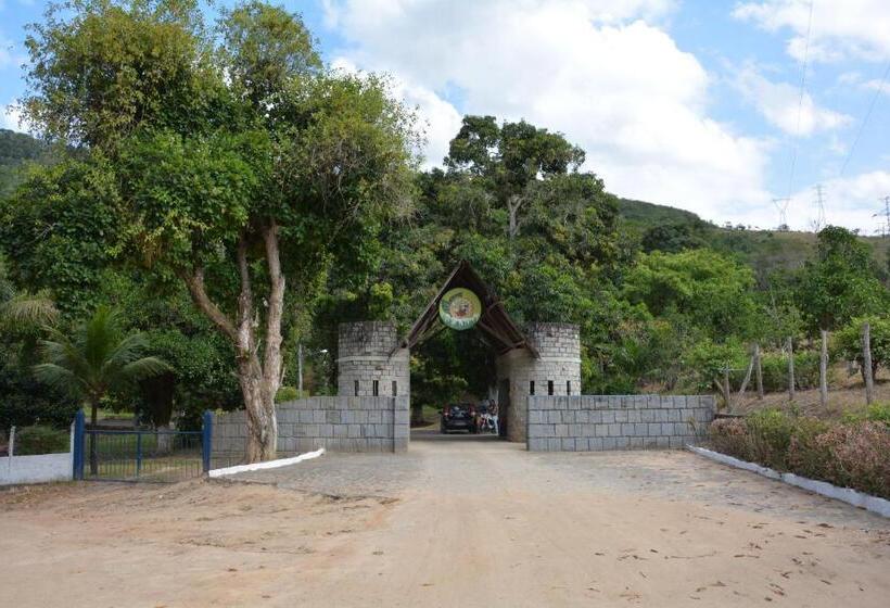 Quilombo Hotel Fazenda