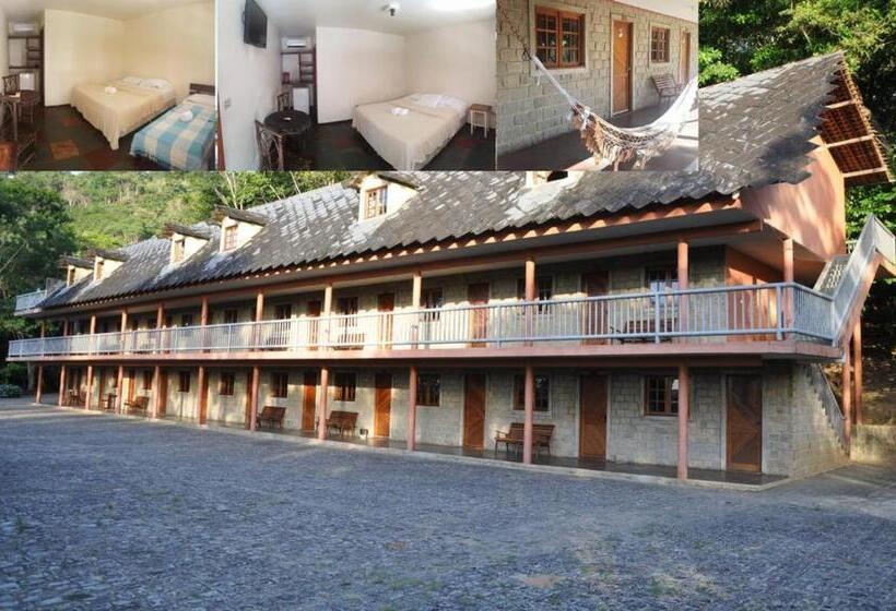 Quilombo Hotel Fazenda