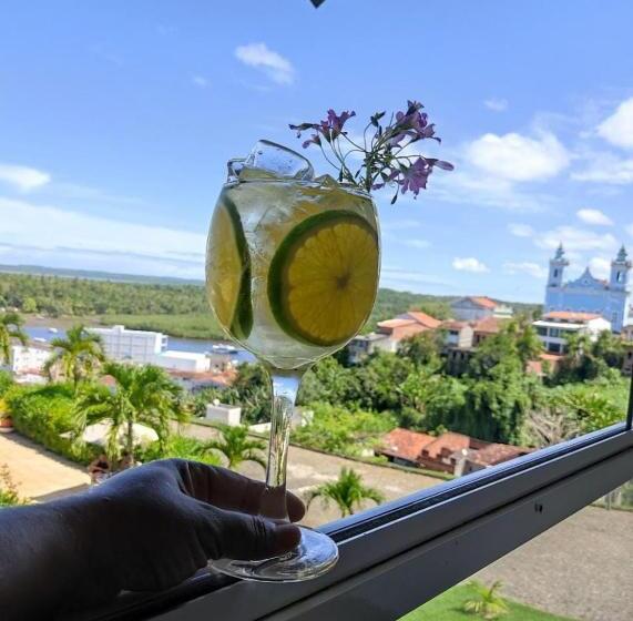 בית מלון כפרי Rio Acaraí