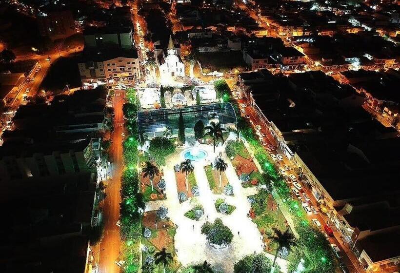 فندق Sion