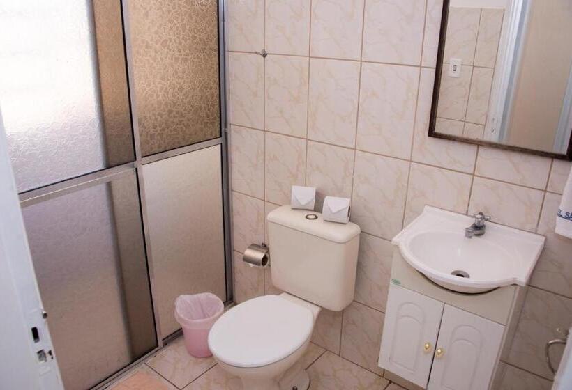 ホテル São Francisco