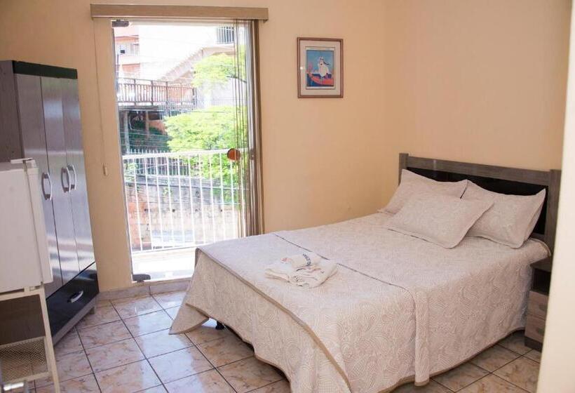 ホテル São Francisco