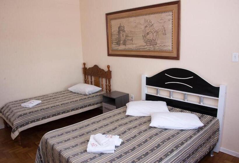 ホテル São Francisco