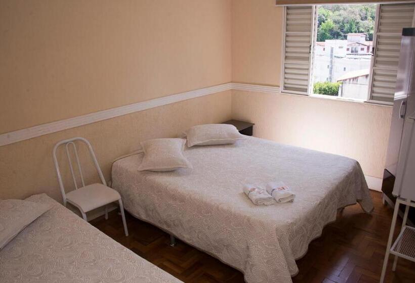 ホテル São Francisco