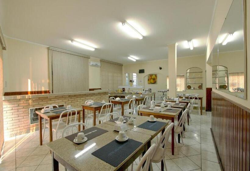 ホテル São Francisco