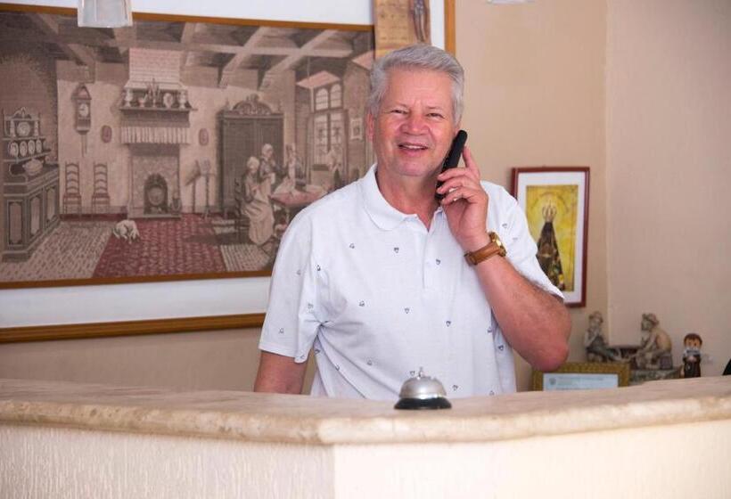 ホテル São Francisco