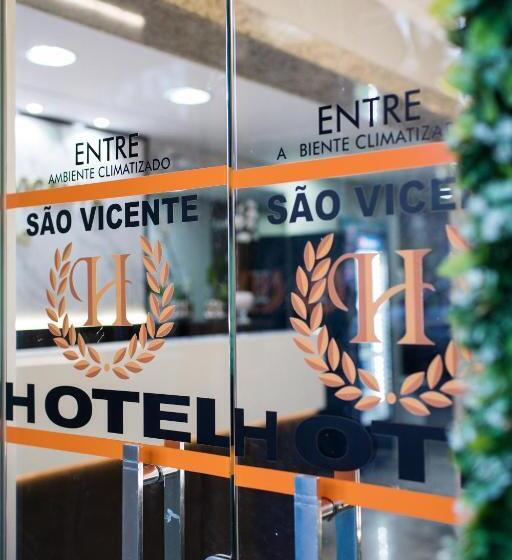 Hotel São Vicente