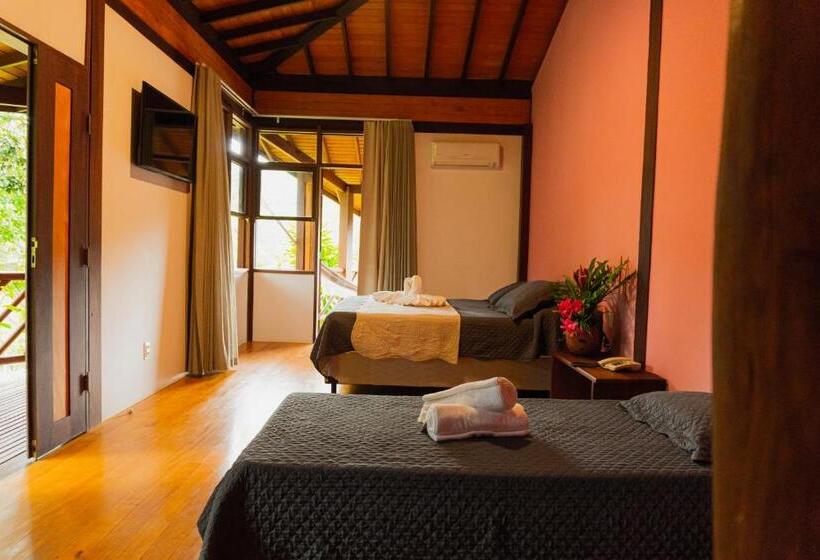 酒店 Vale Do Jiquiriçá