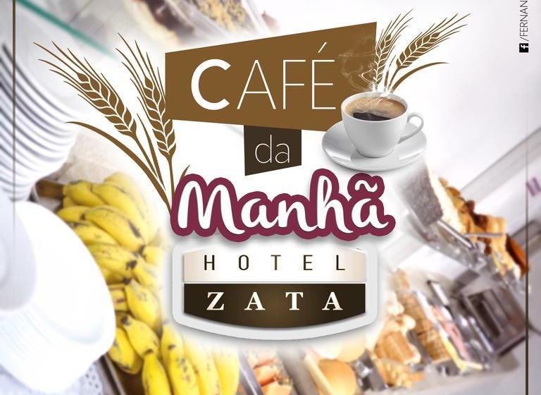 هتل Zata E Flats