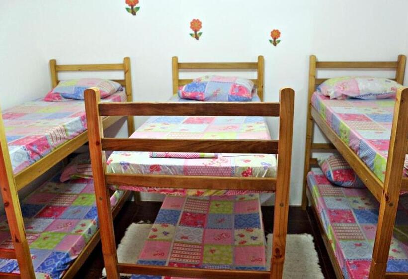 Kr Hostel Ilhabela