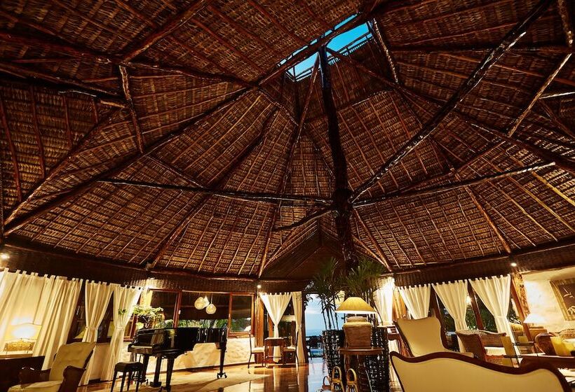 منتجع Beija Flor Exclusive Hotel & Spa