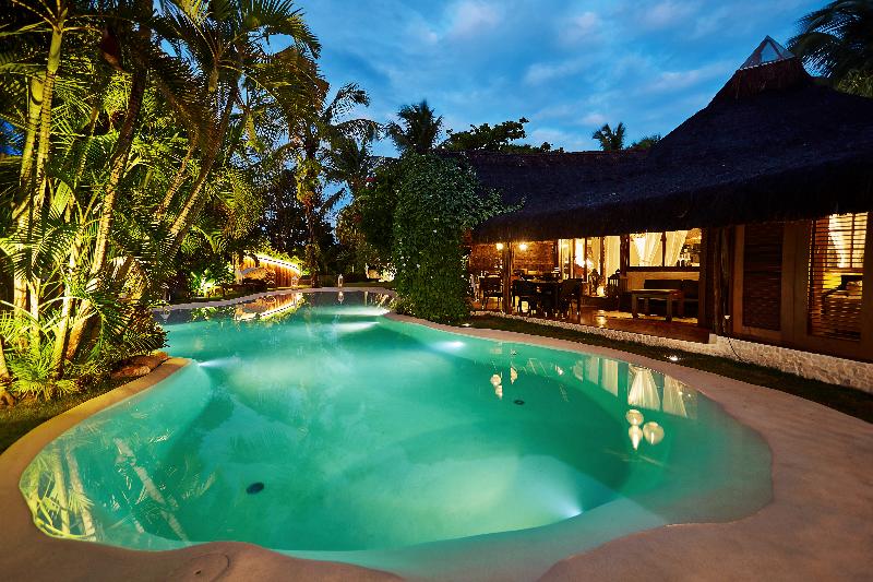 منتجع Beija Flor Exclusive Hotel & Spa
