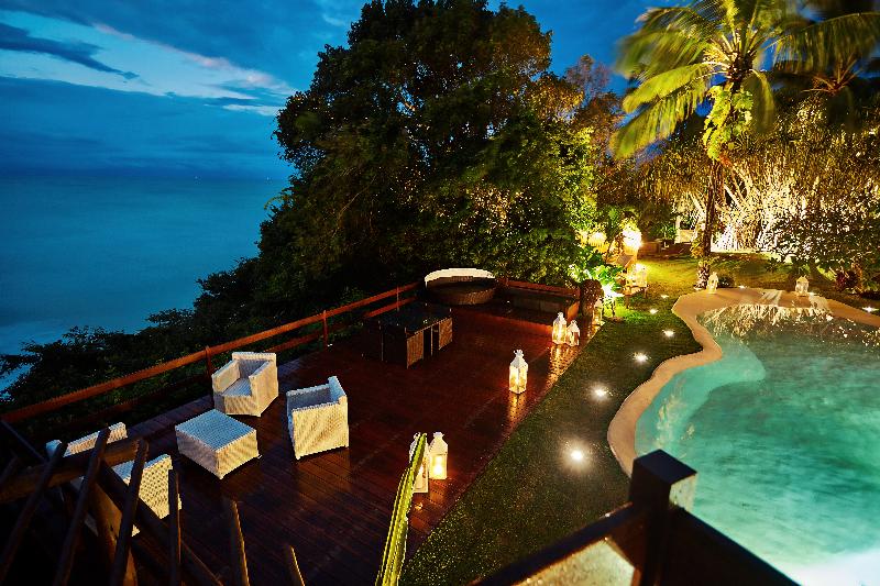 منتجع Beija Flor Exclusive Hotel & Spa