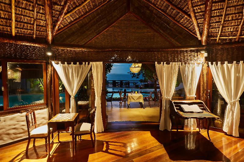 منتجع Beija Flor Exclusive Hotel & Spa