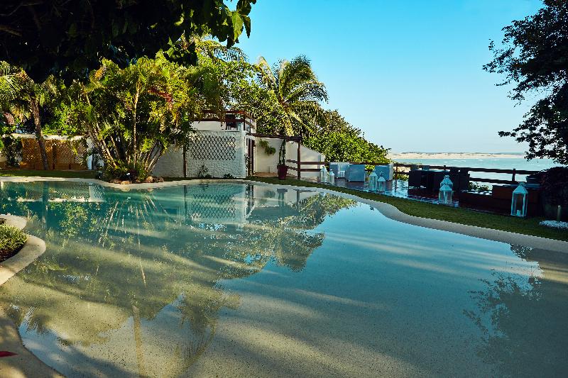 منتجع Beija Flor Exclusive Hotel & Spa