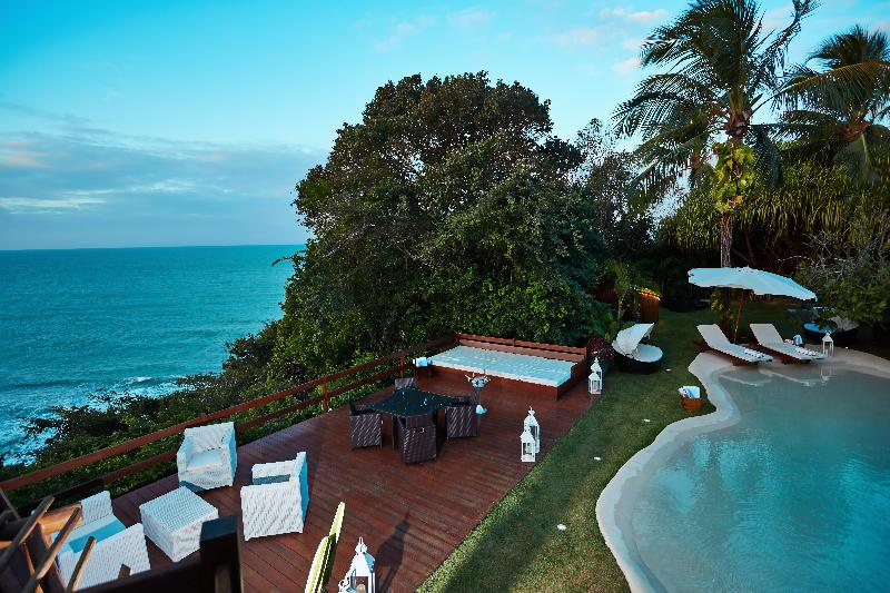 منتجع Beija Flor Exclusive Hotel & Spa