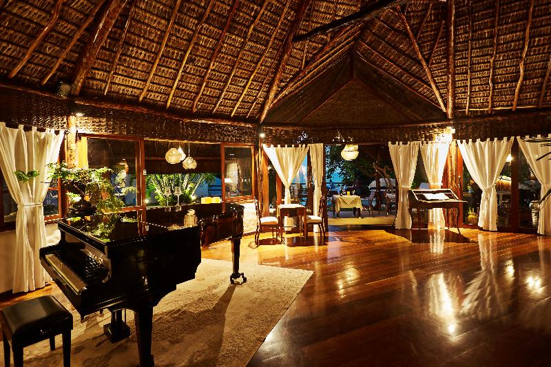منتجع Beija Flor Exclusive Hotel & Spa