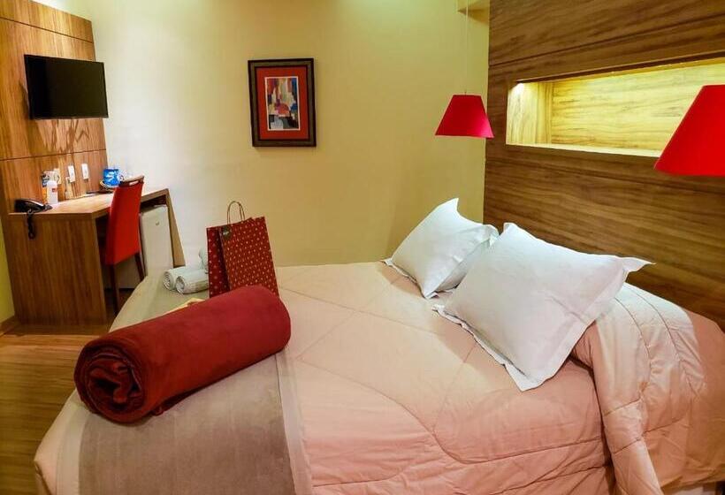 Vivas Hotel E Casa
