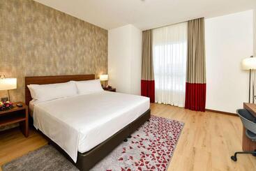 Comfort Hotel Riyadh Olaya