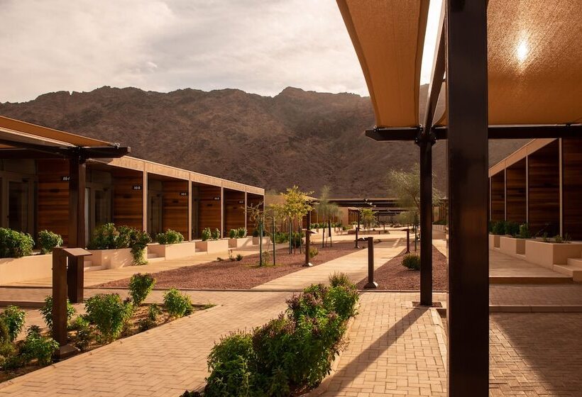 هتل Cloud7 Residence Alula