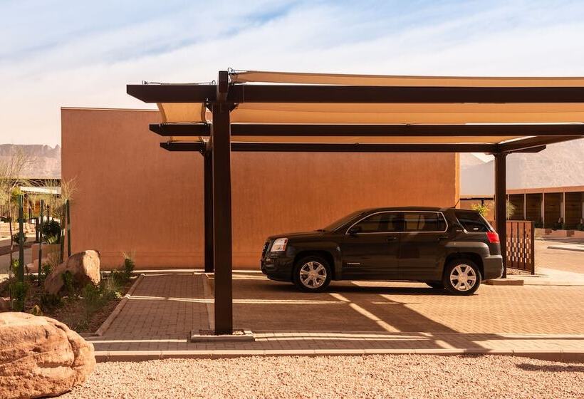 هتل Cloud7 Residence Alula