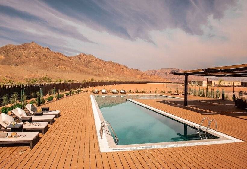 هتل Cloud7 Residence Alula