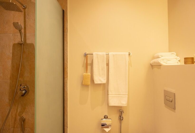 هتل Cloud7 Residence Alula