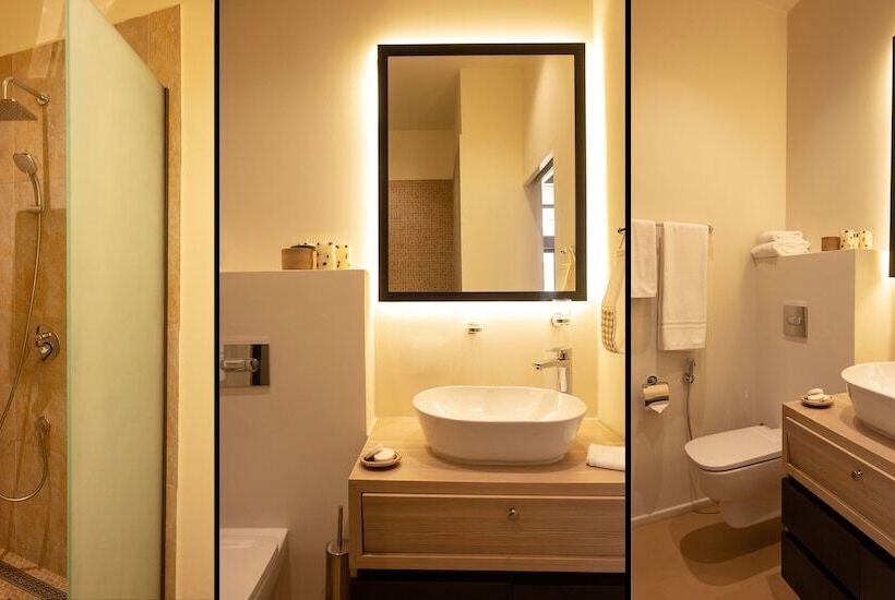 هتل Cloud7 Residence Alula