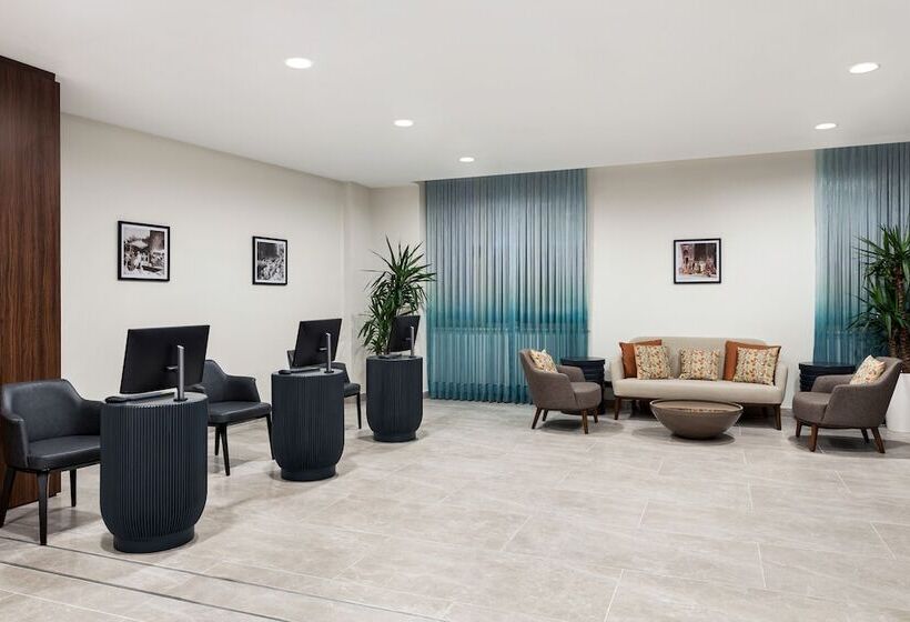 فندق Wyndham Bukhara