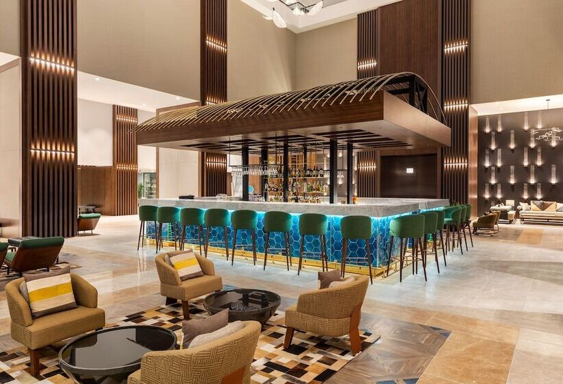 فندق Wyndham Bukhara