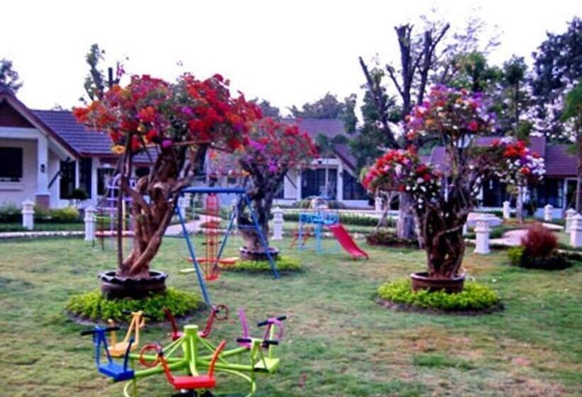 فندق Pang Rujee Resort