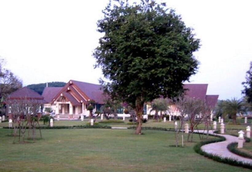فندق Pang Rujee Resort
