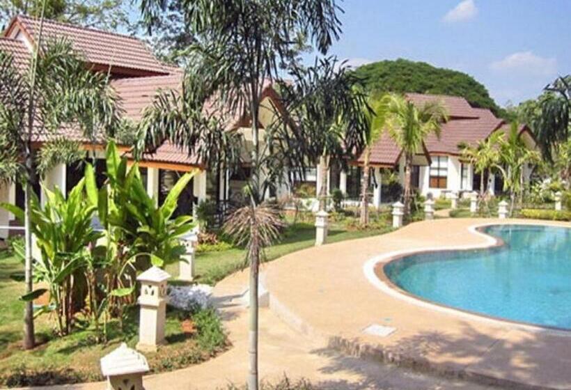 فندق Pang Rujee Resort