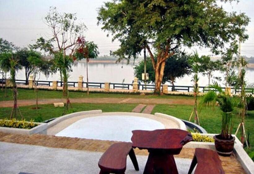 فندق Pang Rujee Resort