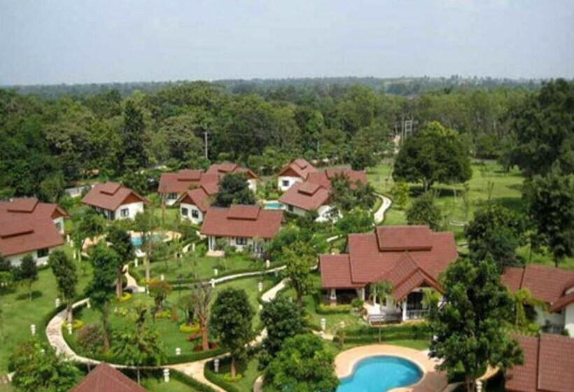 فندق Pang Rujee Resort