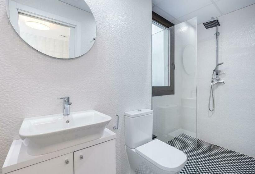 Apartamentos Albaicín Centro Suites 3000