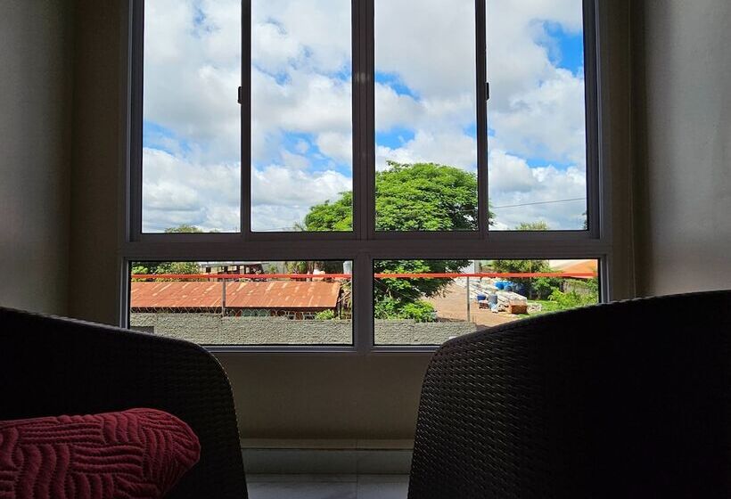 בית מלון כפרי Mensú Grand