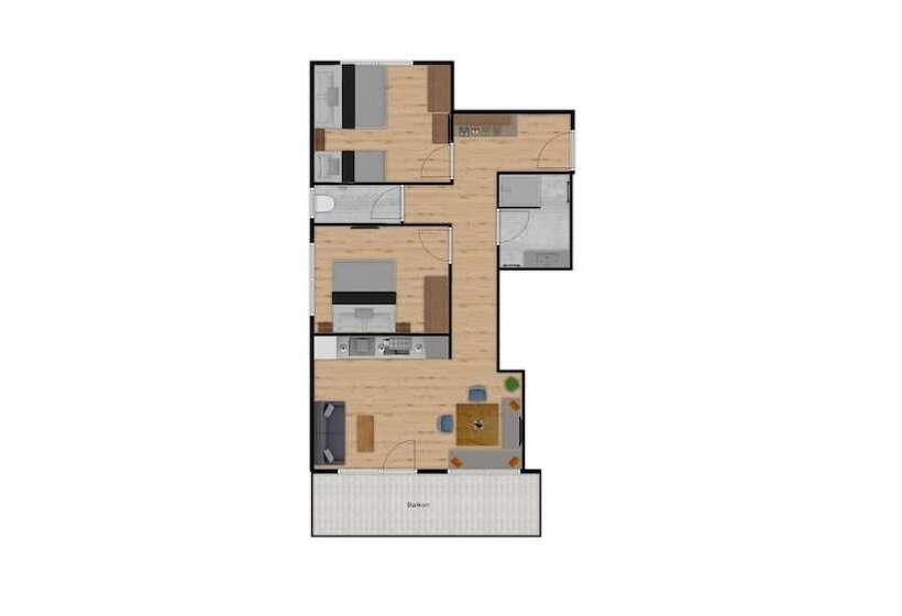 هتل Appartement Schattauer