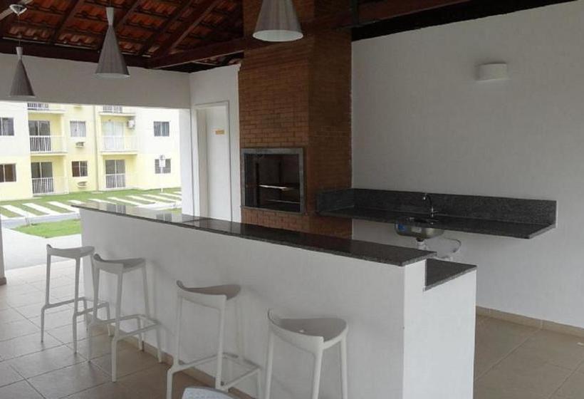 Ajuricaba Suítes 5