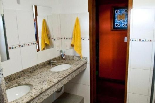 هاستل Tucano House