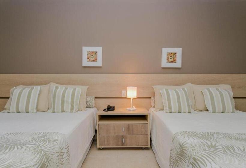 Beach Hotel Juquehy