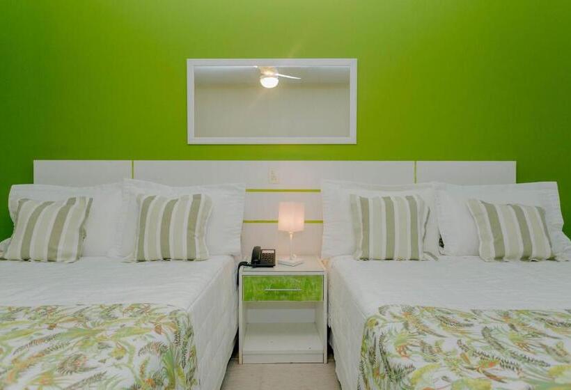 Beach Hotel Juquehy