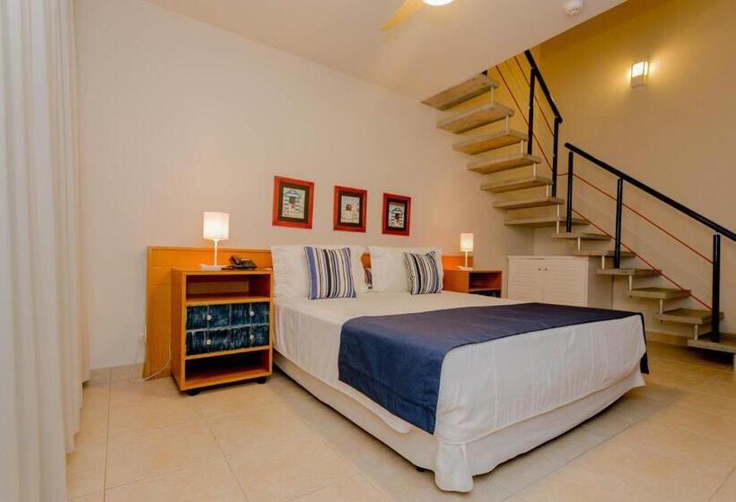 Beach Hotel Juquehy