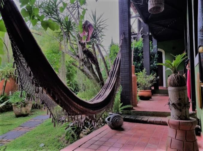تختخواب و صبحانه Atelier Sylvio Cavalheiro