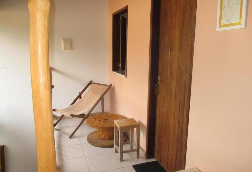 민박 Pousada Casa De Nomades