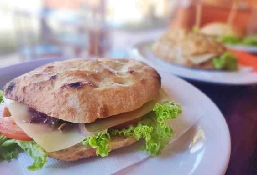 مبيت وإفطار Pousada Kite Guajiru